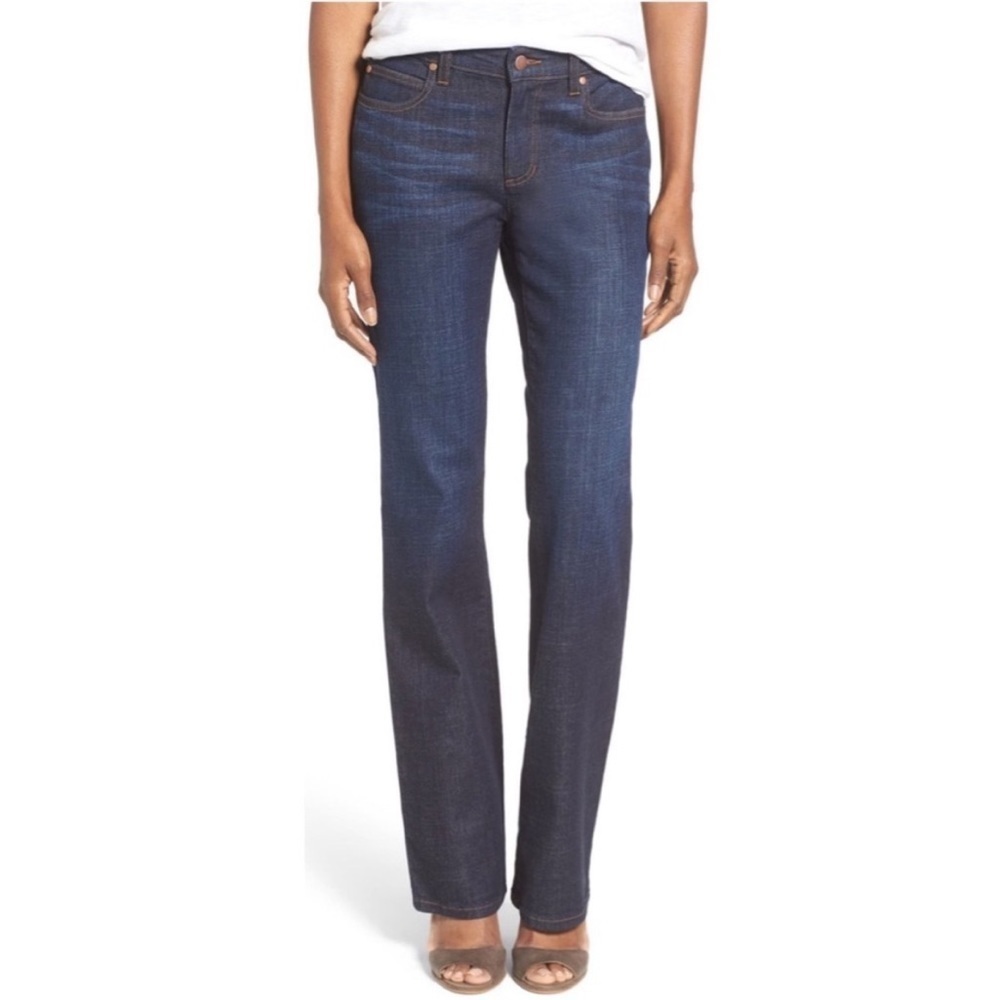 Eileen Fisher Bootcut Jeans